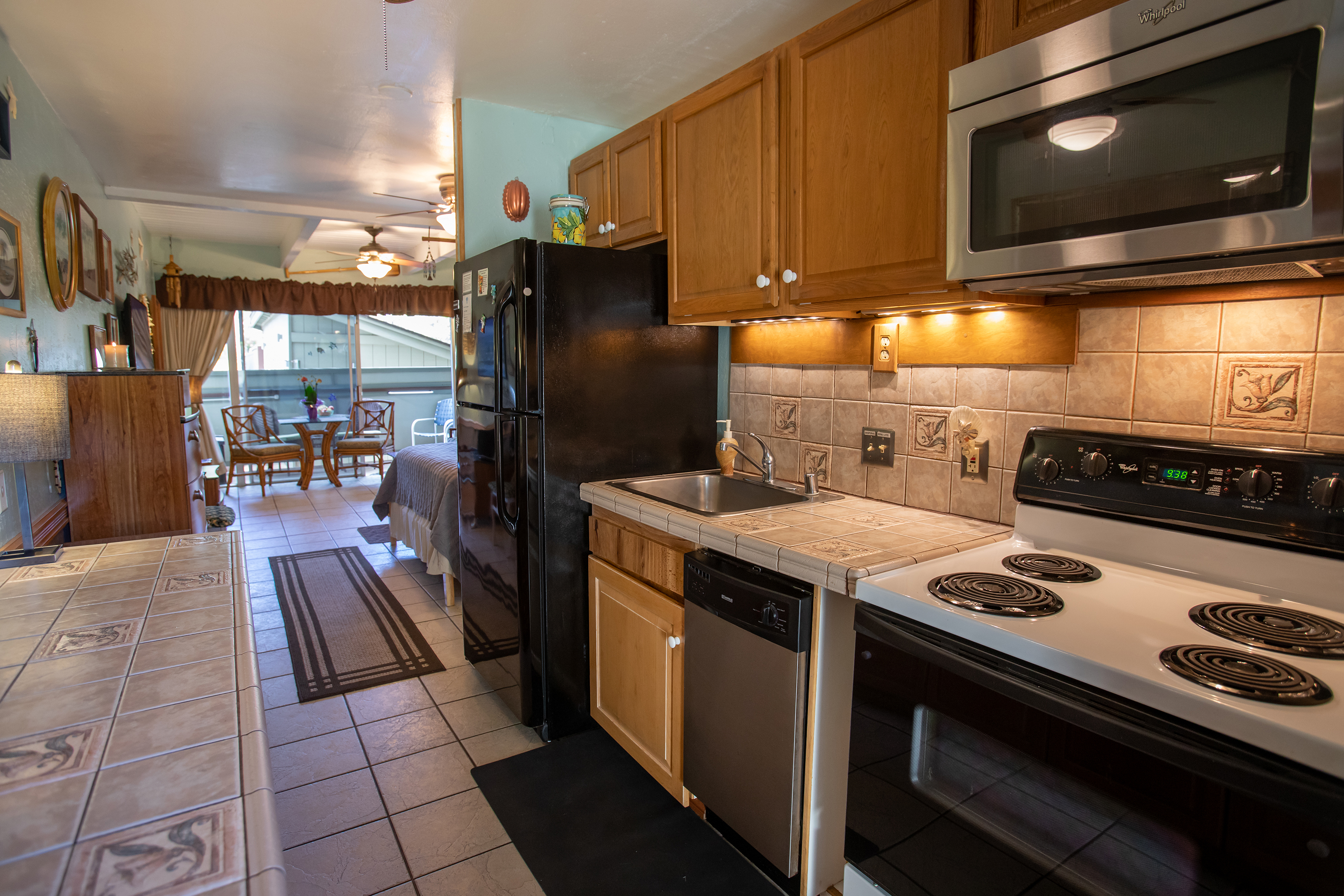 Kihei Condo 978035