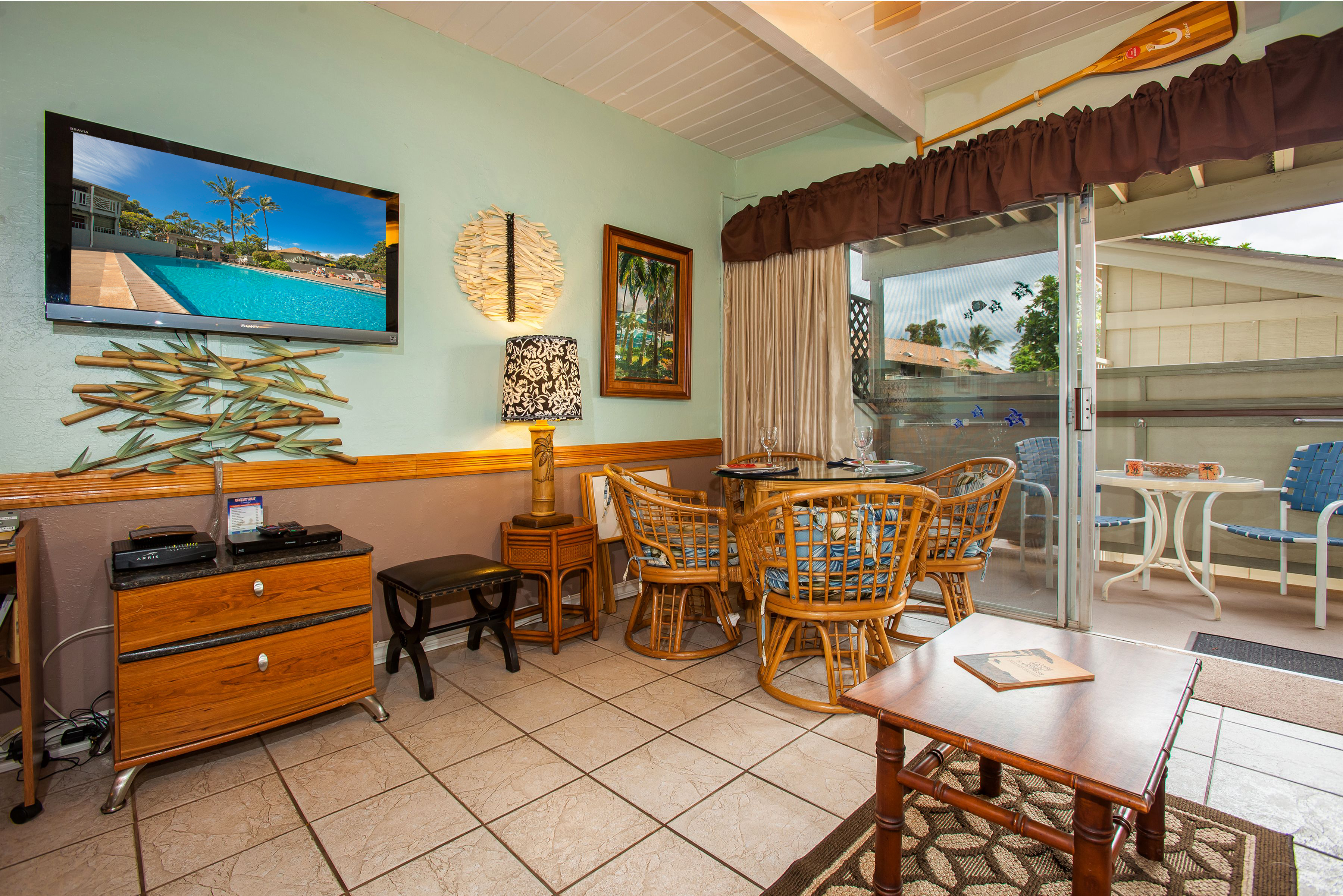 Kihei Condo 978035