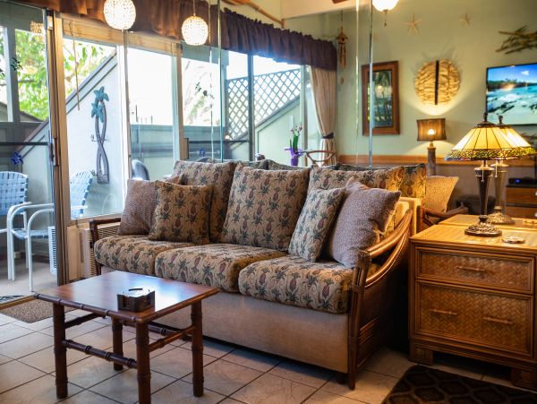 Kihei Condo 978035