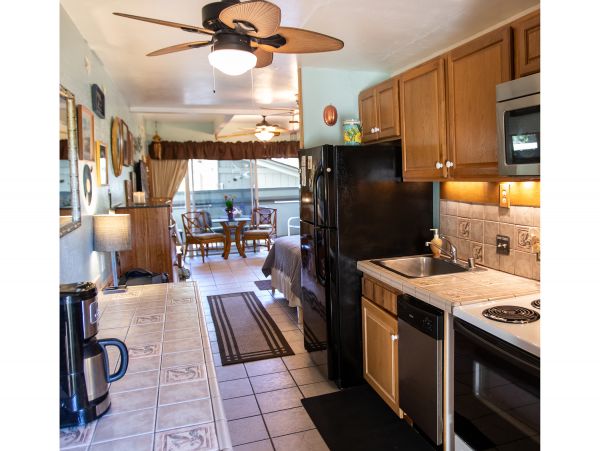 Kihei Condo 978035