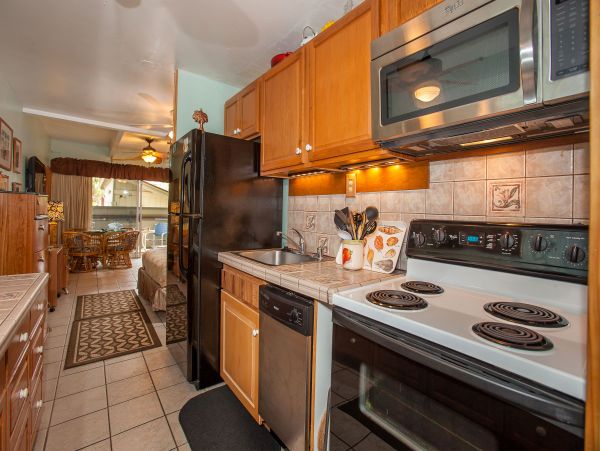 Kihei Condo 978035