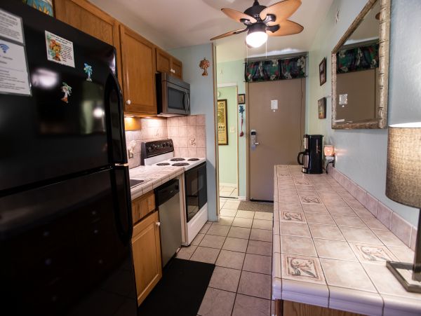 Kihei Condo 978035