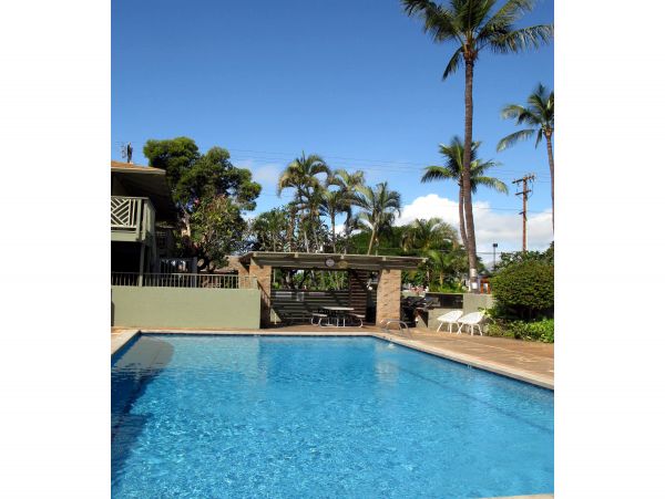 Kihei Condo 978035