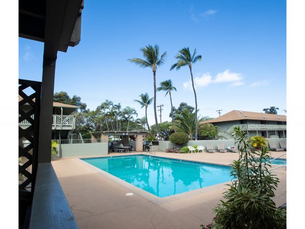 Kihei Condo 978035