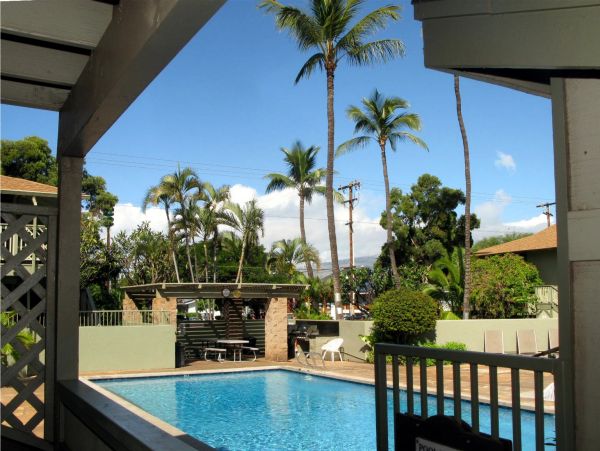 Kihei Condo 978035