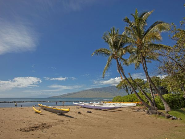 Kihei Condo 978035