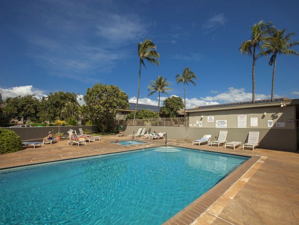 Kihei Condo 978036