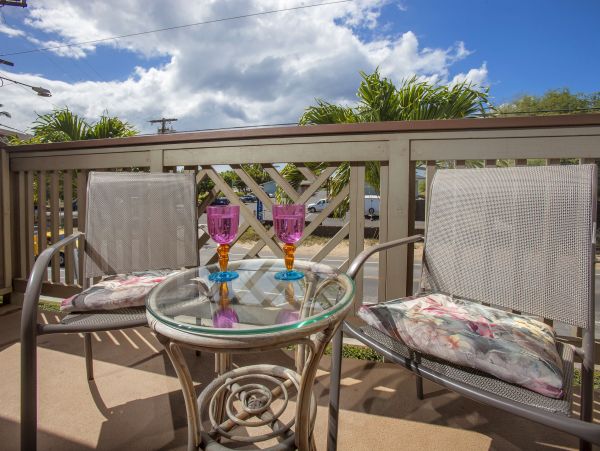 Kihei Condo 978036