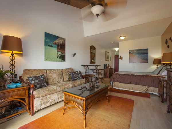 Kihei Condo 978036