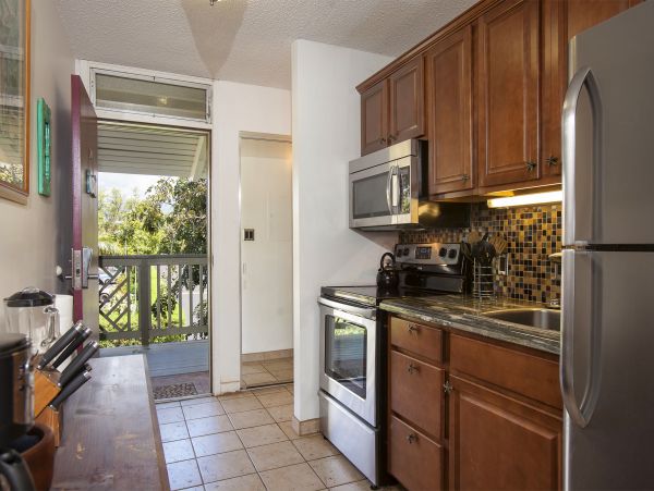 Kihei Condo 978036