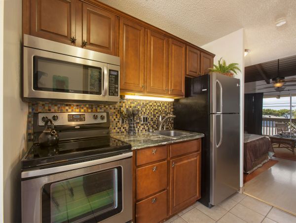 Kihei Condo 978036