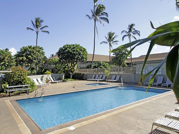 Kihei Condo 978037