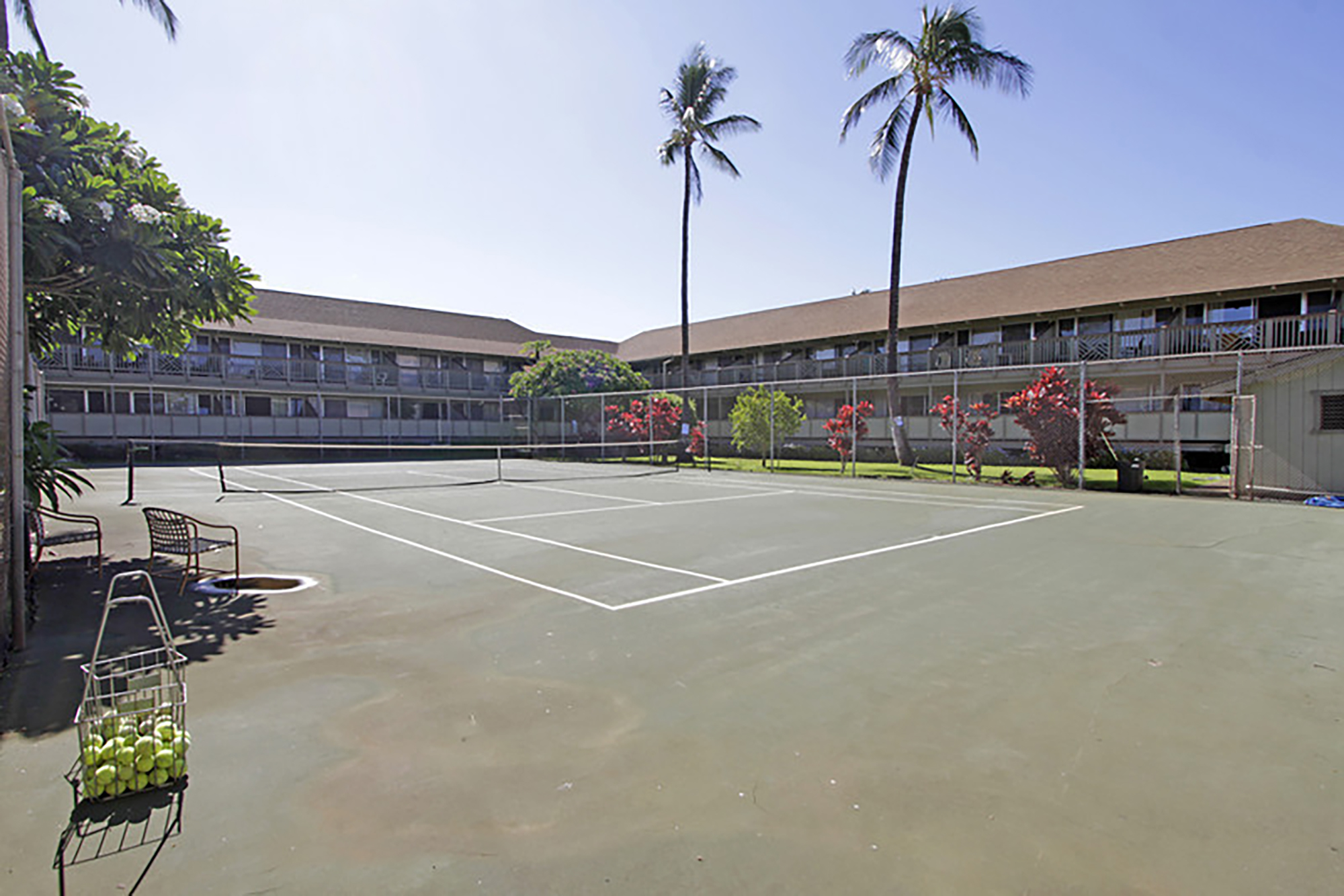 Kihei Condo 978037