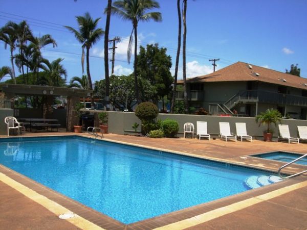 Kihei Condo 978039
