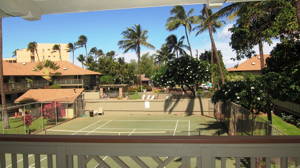Kihei Condo 978039