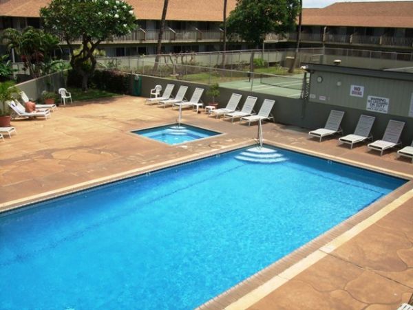 Kihei Condo 978039