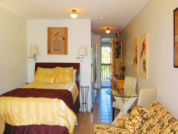 Kihei Condo 978039