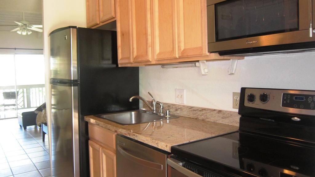Kihei Condo 978039