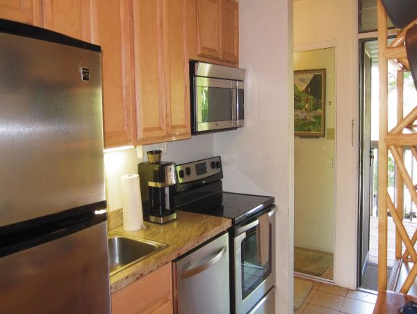 Kihei Condo 978039