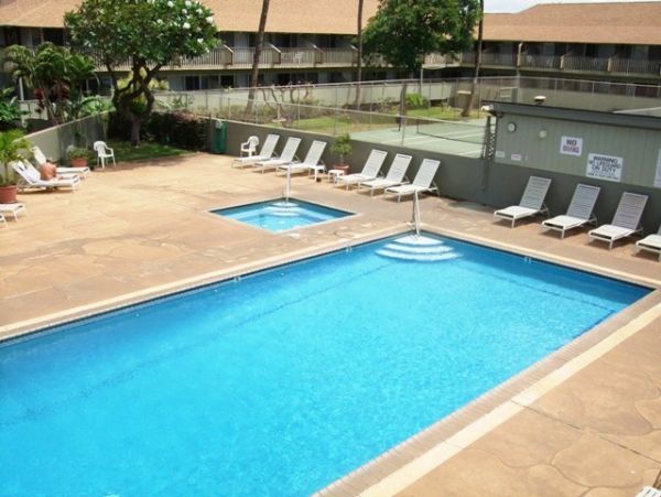 Kihei Condo 978040