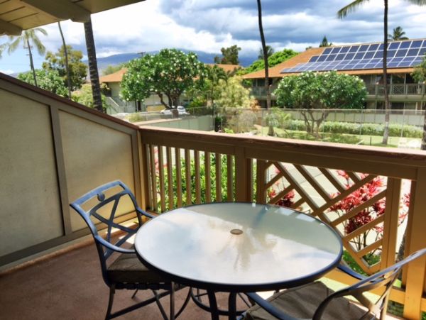 Kihei Condo 978040