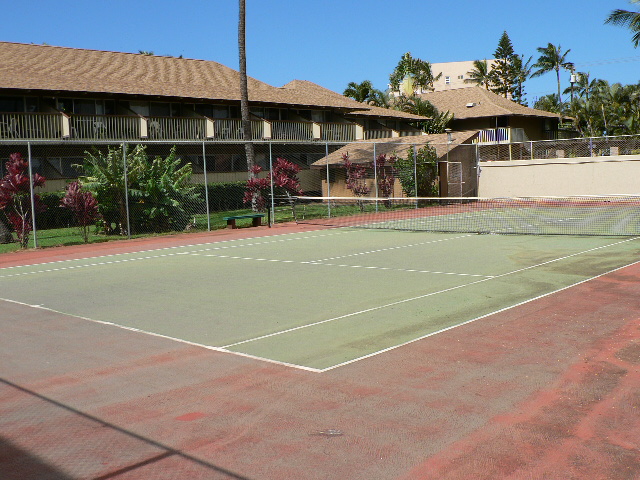 Kihei Condo 978040