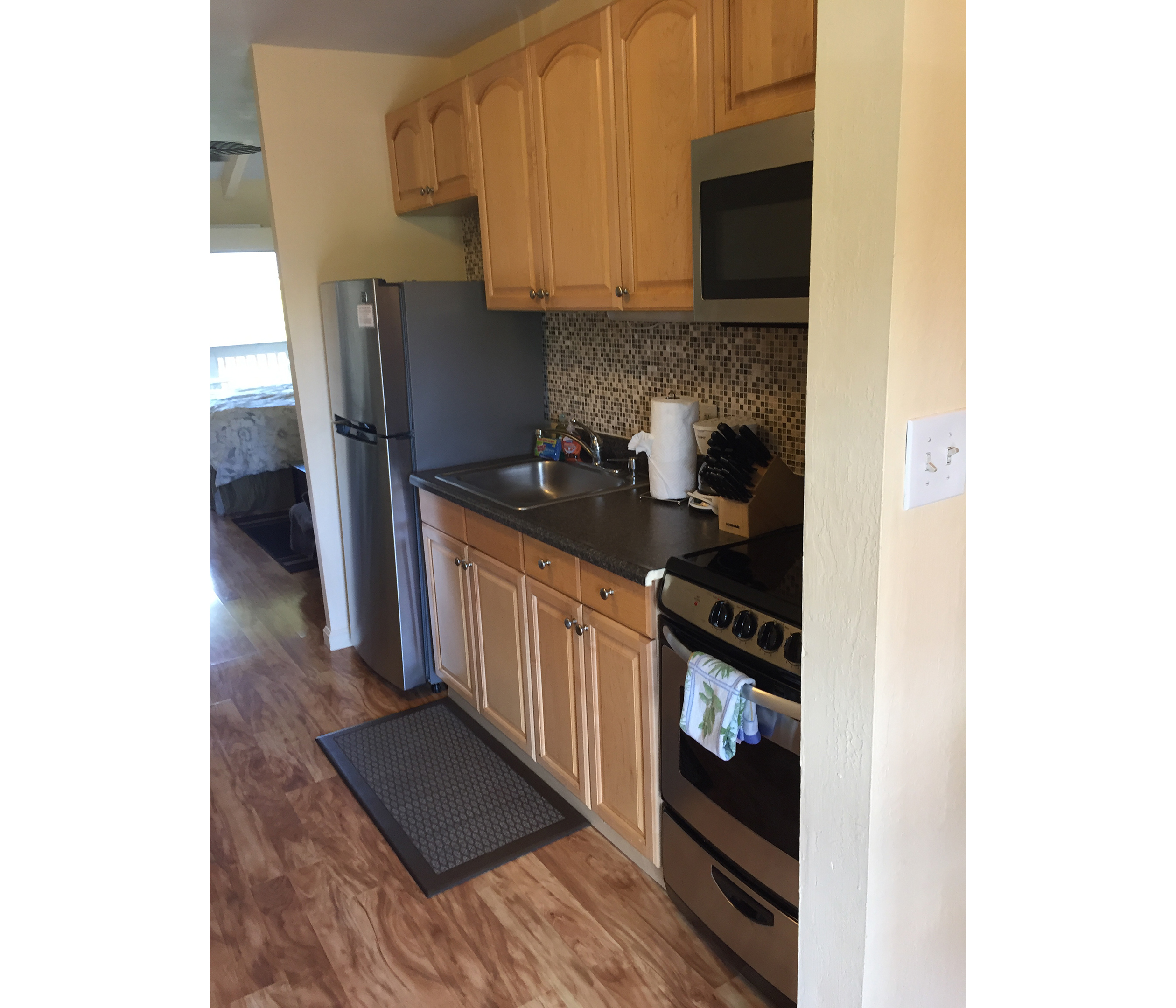 Kihei Condo 978040
