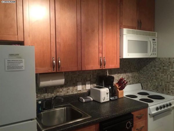 Kihei Condo 978041