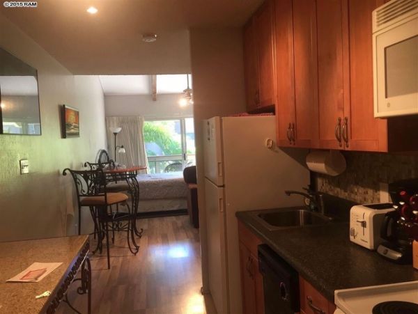 Kihei Condo 978041