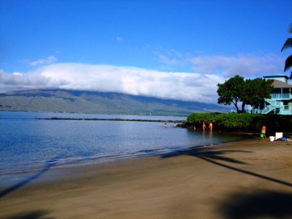 Kihei Condo 978041