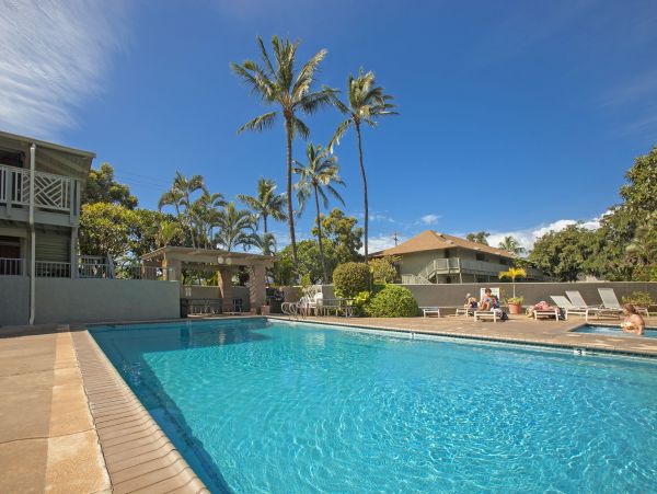Kihei Condo 978042