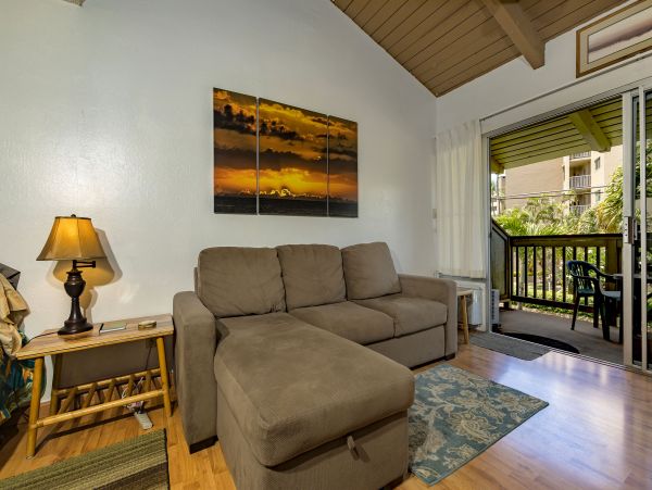 Kihei Condo 978042