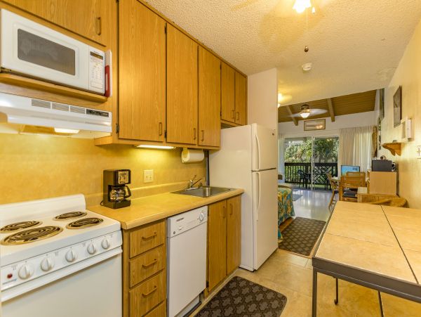 Kihei Condo 978042