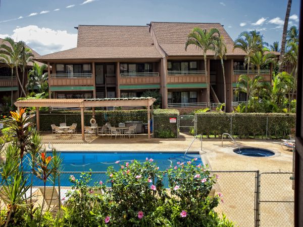 Kihei Condo 978043