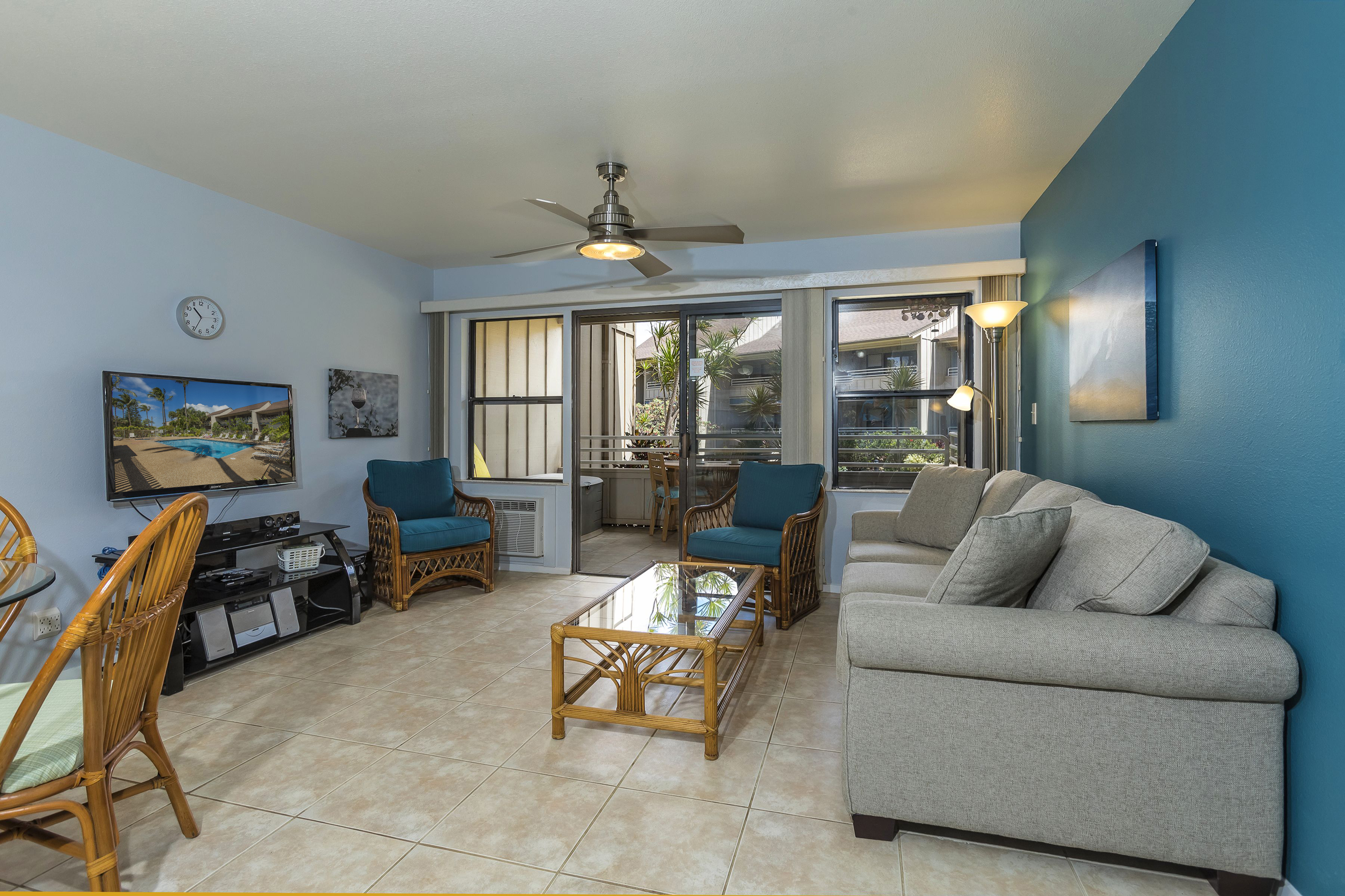 Kihei Condo 978043