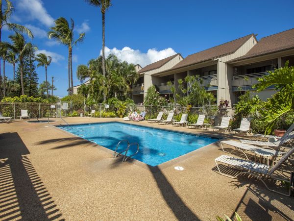 Kihei Condo 978043