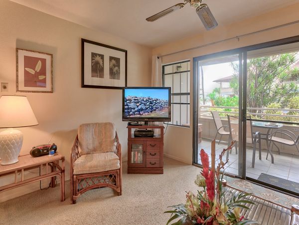 Kihei Condo 978044