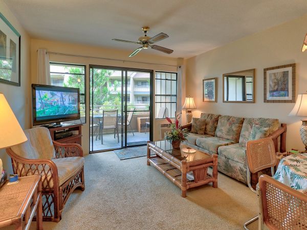 Kihei Condo 978044