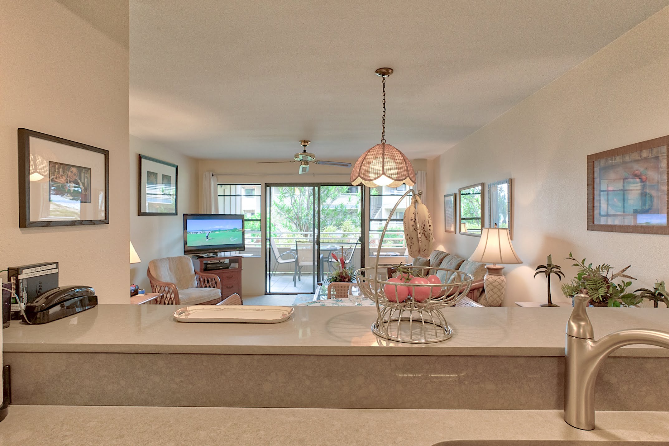 Kihei Condo 978044