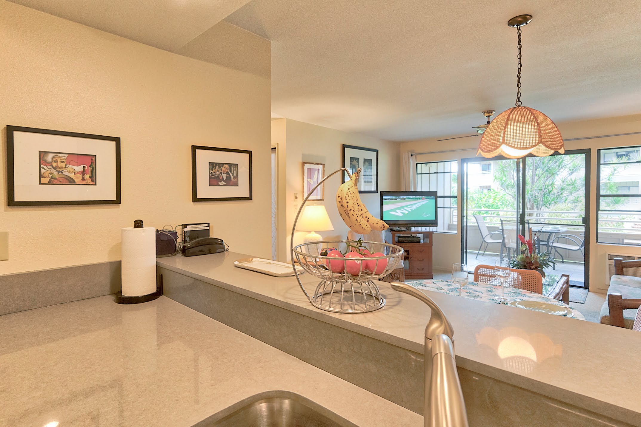 Kihei Condo 978044