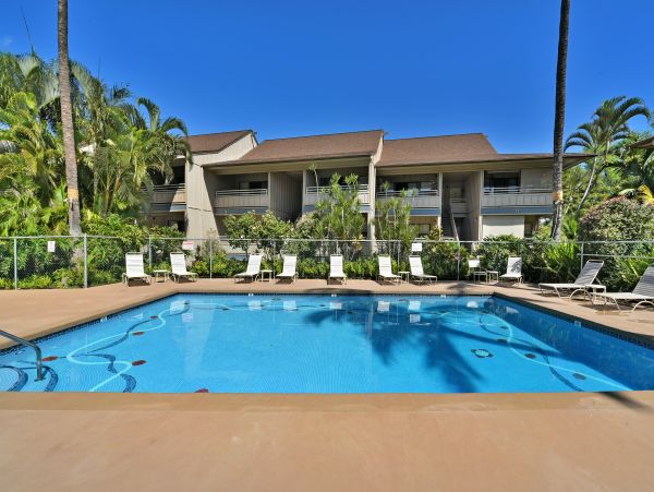 Kihei Condo 978045