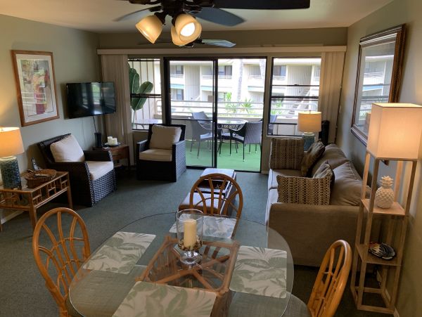 Kihei Condo 978045