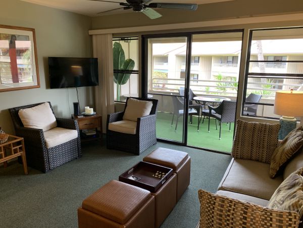 Kihei Condo 978045