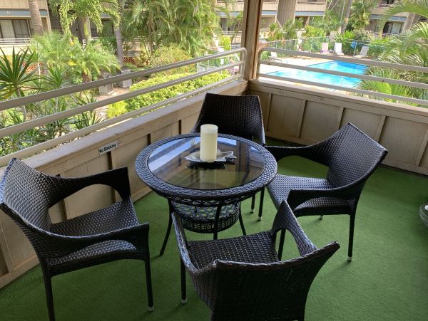 Kihei Condo 978045
