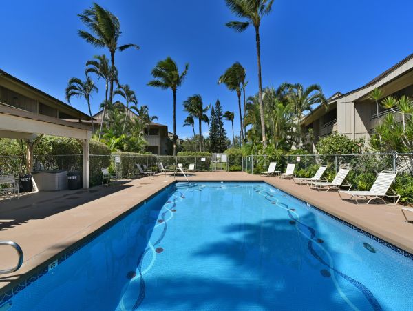 Kihei Condo 978045