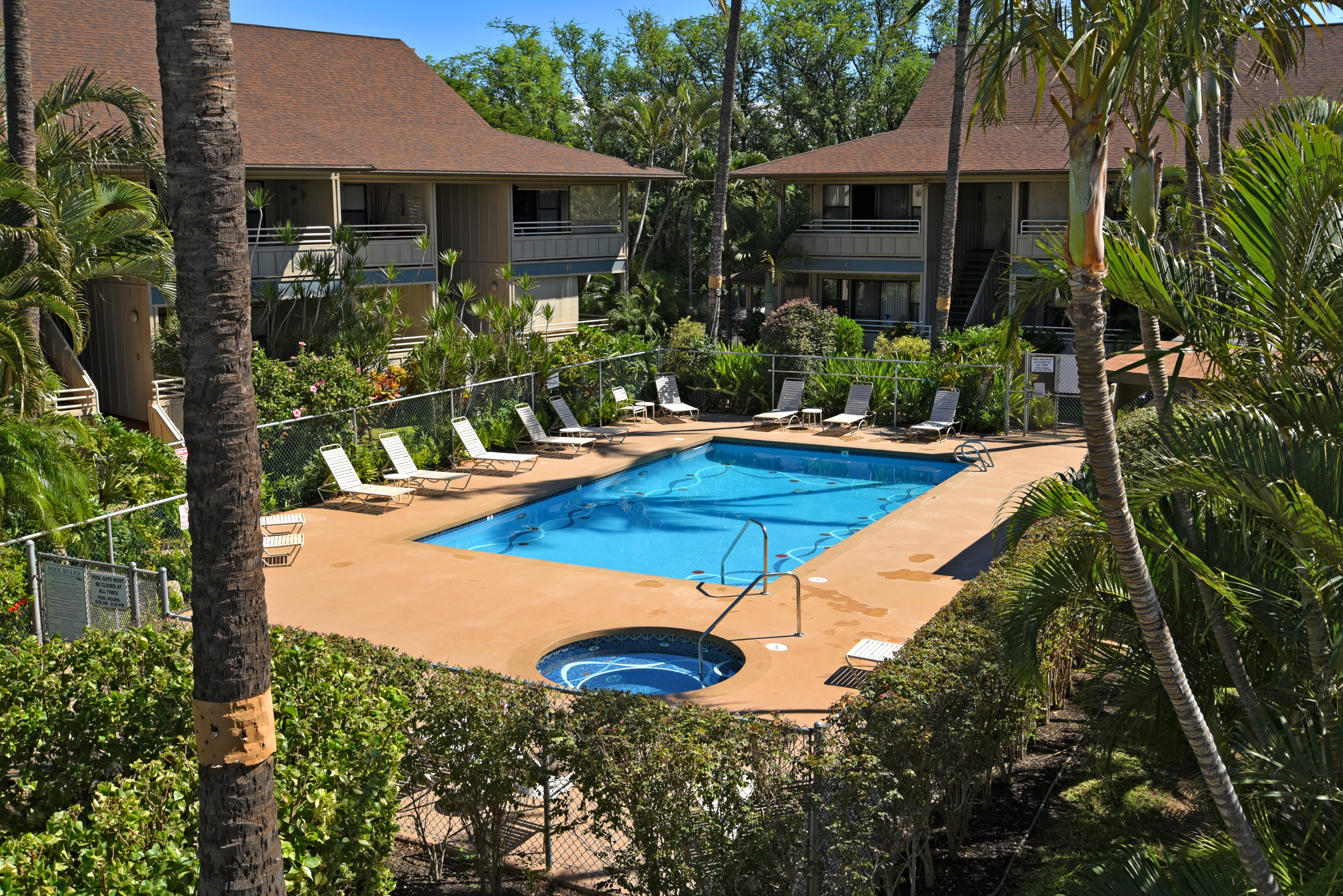 Kihei Condo 978045