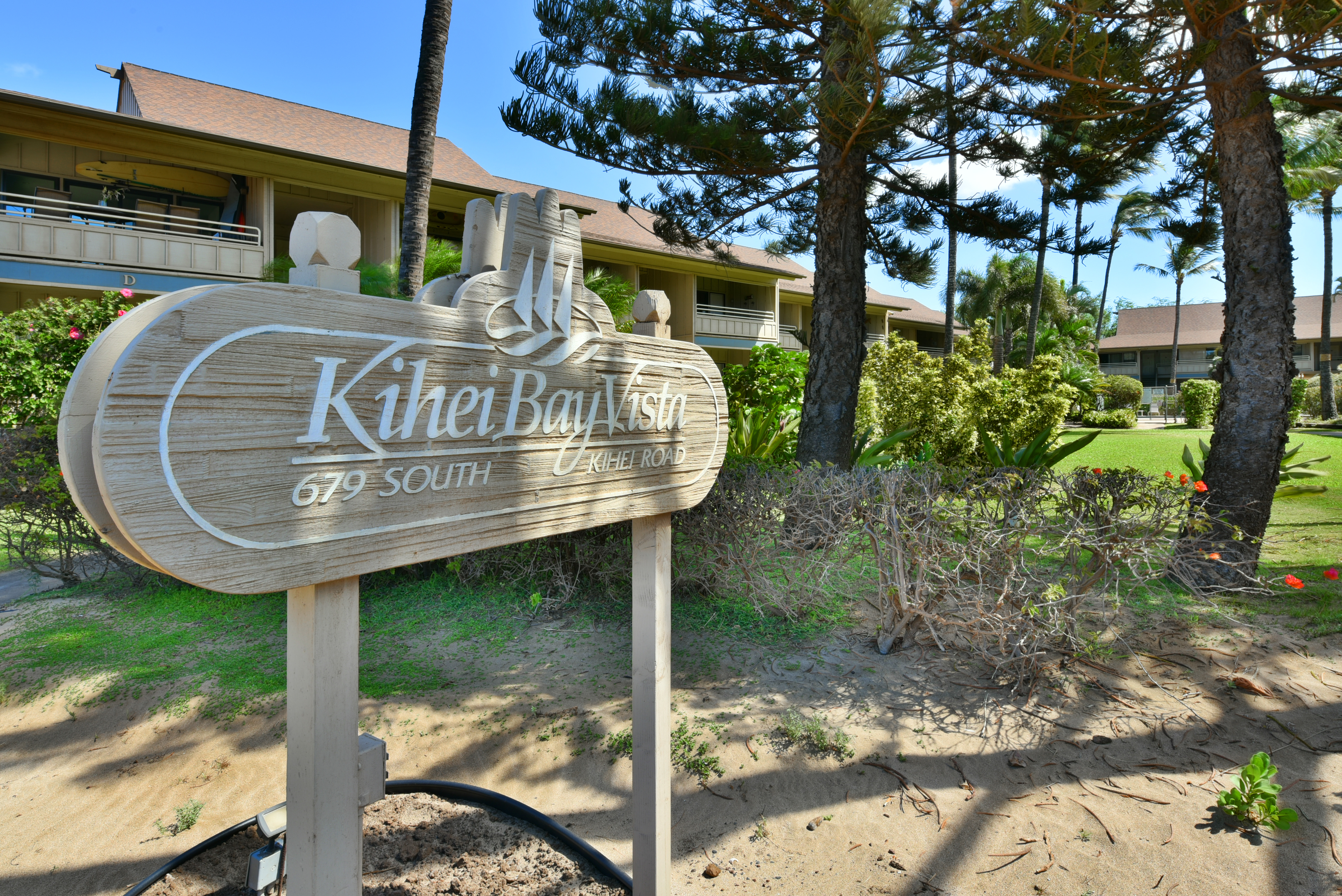 Kihei Condo 978045