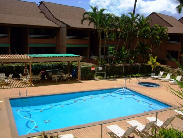 Kihei Condo 978046