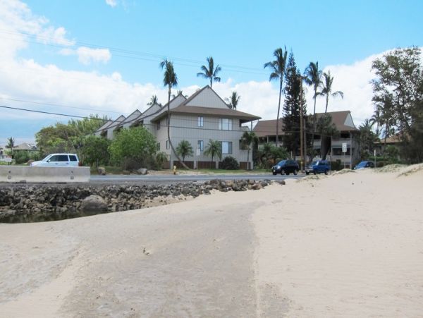 Kihei Condo 978046