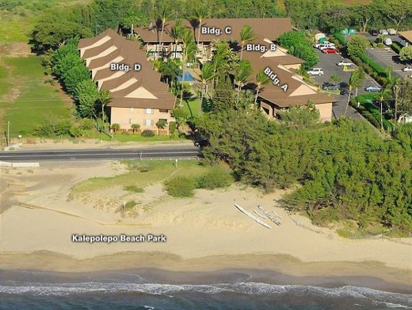 Kihei Condo 978046